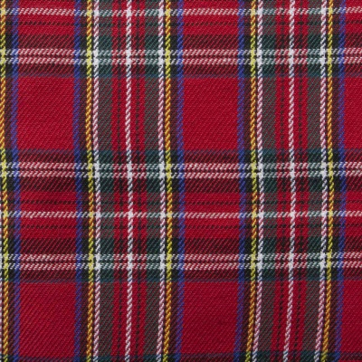 Костюмная ткань «Шотландка» 1#, 165 гр/м2, шир.145 см - купить в Петропавловске-Камчатском. Цена 329.32 руб.