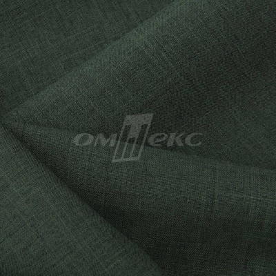 Ткань костюмная габардин Меланж,  цвет т.зеленый/6209А, 172 г/м2, шир. 150 - купить в Петропавловске-Камчатском. Цена 299.21 руб.