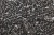 Сетка с пайетками №5, 188 гр/м2, шир.130см, цвет чёрный - купить в Петропавловске-Камчатском. Цена 371 руб.