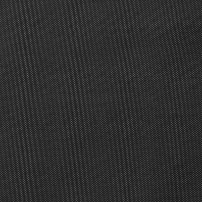 Ткань подкладочная 190Т, черный, 50г/м2, антистатик, ш.150 - купить в Петропавловске-Камчатском. Цена 63.48 руб.