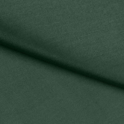 Ткань подкладочная Таффета 19-5917, антист., 54 гр/м2, шир.150см, цвет т.зелёный - купить в Петропавловске-Камчатском. Цена 65.53 руб.