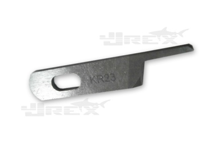 Нож верхний для оверлока KR-23 - купить в Петропавловске-Камчатском. Цена 182.94 руб.