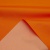 Поли понж (Дюспо) 17-1350, PU/WR, 65 гр/м2, шир.150см, цвет оранжевый - купить в Петропавловске-Камчатском. Цена 82.93 руб.