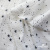 Ткань Муслин принт, 100% хлопок, 125 гр/м2, шир. 140 см, #2308 цв. 9 белый морская звезда - купить в Петропавловске-Камчатском. Цена 413.11 руб.