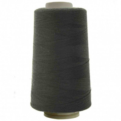 Швейные нитки (армированные) 28S/2, нам. 2 500 м, цвет 102 - купить в Петропавловске-Камчатском. Цена: 148.95 руб.