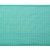 Лента капроновая "Гофре", шир. 110 мм/уп. 50 м, цвет изумруд - купить в Петропавловске-Камчатском. Цена: 26.93 руб.