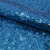 Сетка с пайетками №18, 188 гр/м2, шир.140см, цвет голубой - купить в Петропавловске-Камчатском. Цена 458.76 руб.