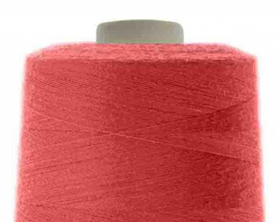 Швейные нитки (армированные) 28S/2, нам. 2 500 м, цвет 488 - купить в Петропавловске-Камчатском. Цена: 148.95 руб.