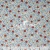 Плательная ткань "Фламенко" 7.1, 80 гр/м2, шир.150 см, принт растительный - купить в Петропавловске-Камчатском. Цена 239.03 руб.