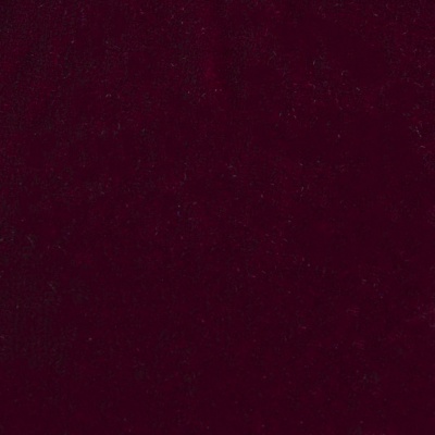 Бархат стрейч №2, 240 гр/м2, шир.160 см, (2,6 м/кг), цвет бордо - купить в Петропавловске-Камчатском. Цена 740.88 руб.