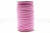 0370-1301-Шнур эластичный 3 мм, (уп.100+/-1м), цв.141- розовый - купить в Петропавловске-Камчатском. Цена: 459.62 руб.