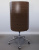 Кресло из натуральной кожи, каркас дерево арт. FX-BC06 - купить в Петропавловске-Камчатском. Цена 34 820.52 руб.