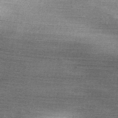 Ткань подкладочная "EURO222" 17-1501, 54 гр/м2, шир.150см, цвет св.серый - купить в Петропавловске-Камчатском. Цена 73.32 руб.