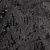 Трикотажное полотно с пайетками, шир.130 см, #311-бахрома чёрная - купить в Петропавловске-Камчатском. Цена 1 183.35 руб.
