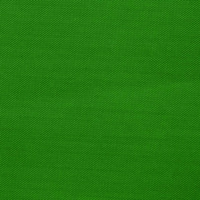 Ткань подкладочная Таффета 17-6153, антист., 53 гр/м2, шир.150см, цвет зелёный - купить в Петропавловске-Камчатском. Цена 57.16 руб.