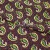 Плательная ткань "Фламенко" 14.1, 80 гр/м2, шир.150 см, принт огурцы - купить в Петропавловске-Камчатском. Цена 241.49 руб.