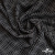 Ткань костюмная "Гарсия" 80% P, 18% R, 2% S, 335 г/м2, шир.150 см, Цвет черный - купить в Петропавловске-Камчатском. Цена 669.66 руб.