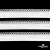 Резинка бельевая ажурная #123-05, шир.11 мм, цв.белый - купить в Петропавловске-Камчатском. Цена: 6.19 руб.