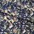 Плательная ткань "Фламенко" 1.1, 80 гр/м2, шир.150 см, принт растительный - купить в Петропавловске-Камчатском. Цена 241.49 руб.