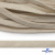 Шнур плетеный d-8 мм плоский, 70% хлопок 30% полиэстер, уп.85+/-1 м, цв.1017-лён - купить в Петропавловске-Камчатском. Цена: 735 руб.