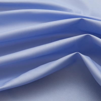 Курточная ткань Дюэл (дюспо) 16-4020, PU/WR, 80 гр/м2, шир.150см, цвет голубой - купить в Петропавловске-Камчатском. Цена 113.48 руб.