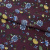 Плательная ткань "Фламенко" 4.1, 80 гр/м2, шир.150 см, принт растительный - купить в Петропавловске-Камчатском. Цена 259.21 руб.