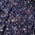 Плательная ткань "Фламенко" 5.1, 80 гр/м2, шир.150 см, принт грибы - купить в Петропавловске-Камчатском. Цена 243.96 руб.