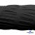Резиновые нити с текстильным покрытием, шир. 6 мм (55 м/уп), цв.-черный - купить в Петропавловске-Камчатском. Цена: 210.75 руб.