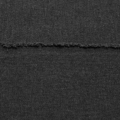 Ткань костюмная 22476 2004, 181 гр/м2, шир.150см, цвет т.серый - купить в Петропавловске-Камчатском. Цена 354.56 руб.