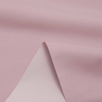 Ткань курточная DEWSPO 240T PU MILKY (MAUVE SHADOW) - пыльный розовый - купить в Петропавловске-Камчатском. Цена 156.61 руб.