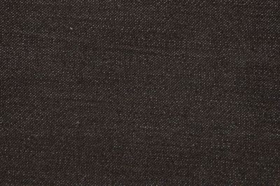 Ткань джинсовая №96, 160 гр/м2, шир.148см, цвет чёрный - купить в Петропавловске-Камчатском. Цена 350.42 руб.