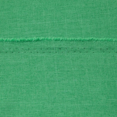 Ткань костюмная габардин "Меланж" 6103А, 172 гр/м2, шир.150см, цвет трава - купить в Петропавловске-Камчатском. Цена 296.19 руб.