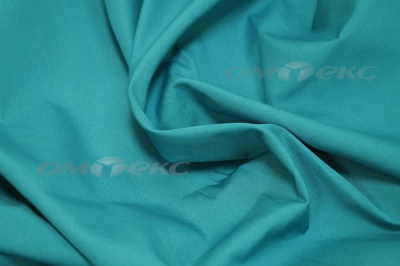 Сорочечная ткань "Ассет" 19-4535, 120 гр/м2, шир.150см, цвет м.волна - купить в Петропавловске-Камчатском. Цена 251.41 руб.