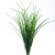 Трава искусственная -4, шт  (осока 50 см/8 см  7 листов)				 - купить в Петропавловске-Камчатском. Цена: 130.73 руб.