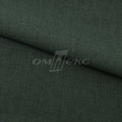 Ткань костюмная габардин Меланж,  цвет т.зеленый/6209А, 172 г/м2, шир. 150 - купить в Петропавловске-Камчатском. Цена 299.21 руб.