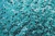 Сетка с пайетками №15, 188 гр/м2, шир.130см, цвет бирюза - купить в Петропавловске-Камчатском. Цена 510.15 руб.