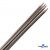 Спицы чулочные С-62 ф-1,8 мм, 19,5 см (5шт), сталь  цв. никель - купить в Петропавловске-Камчатском. Цена: 68.45 руб.