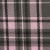 Ткань костюмная клетка 25577 2014, 230 гр/м2, шир.150см, цвет серый/роз/ч/бел - купить в Петропавловске-Камчатском. Цена 545.24 руб.