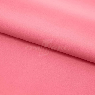 Сорочечная ткань "Ассет", 120 гр/м2, шир.150см, цвет розовый - купить в Петропавловске-Камчатском. Цена 248.87 руб.