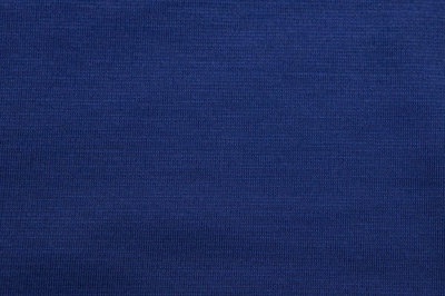 Трикотаж "Grange" R.BLUE 5# (2,38м/кг), 280 гр/м2, шир.150 см, цвет т.синий - купить в Петропавловске-Камчатском. Цена 861.22 руб.