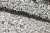 Сетка с пайетками №25, 188 гр/м2, шир.130см, цвет т.серебро - купить в Петропавловске-Камчатском. Цена 334.39 руб.