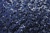 Сетка с пайетками №24, 188 гр/м2, шир.130см, цвет т.синий - купить в Петропавловске-Камчатском. Цена 371 руб.