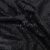 Сетка с пайетками, 188 гр/м2, шир.140см, цвет матовый черный - купить в Петропавловске-Камчатском. Цена 454.12 руб.