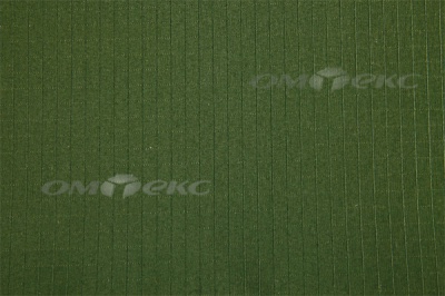 Ткань смесовая рип-стоп, WR, 210 гр/м2, шир.150см, цвет зелёный - купить в Петропавловске-Камчатском. Цена 202.90 руб.