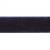 Лента бархатная нейлон, шир.12 мм, (упак. 45,7м), цв.180-т.синий - купить в Петропавловске-Камчатском. Цена: 415.80 руб.