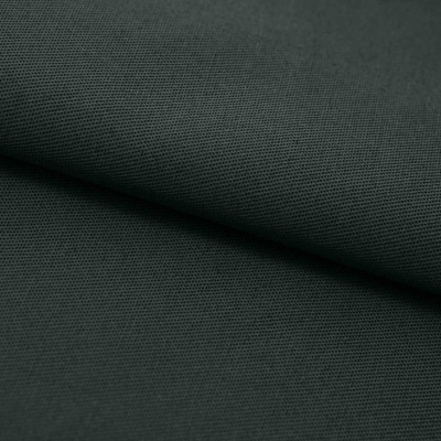 Ткань смесовая для спецодежды "Униформ" 19-5513, 210 гр/м2, шир.150 см, цвет сер.зелёный - купить в Петропавловске-Камчатском. Цена 138.73 руб.