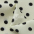 Плательная ткань "Фламенко" 8.1, 80 гр/м2, шир.150 см, принт горох - купить в Петропавловске-Камчатском. Цена 243.96 руб.