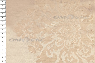Портьерная ткань ALLA, сol.30-бежевый (295 см) - купить в Петропавловске-Камчатском. Цена 566.89 руб.