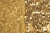 Сетка с пайетками №6, 188 гр/м2, шир.130см, цвет золото - купить в Петропавловске-Камчатском. Цена 371.02 руб.