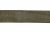 Окантовочная тесьма №158, шир. 22 мм (в упак. 100 м), цвет хаки - купить в Петропавловске-Камчатском. Цена: 209.80 руб.